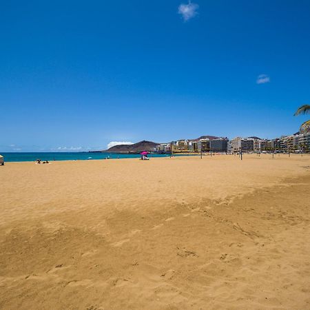 Retama Canteras Beach By Canariasgetaway Las Palmas de Gran Canárias Exterior foto